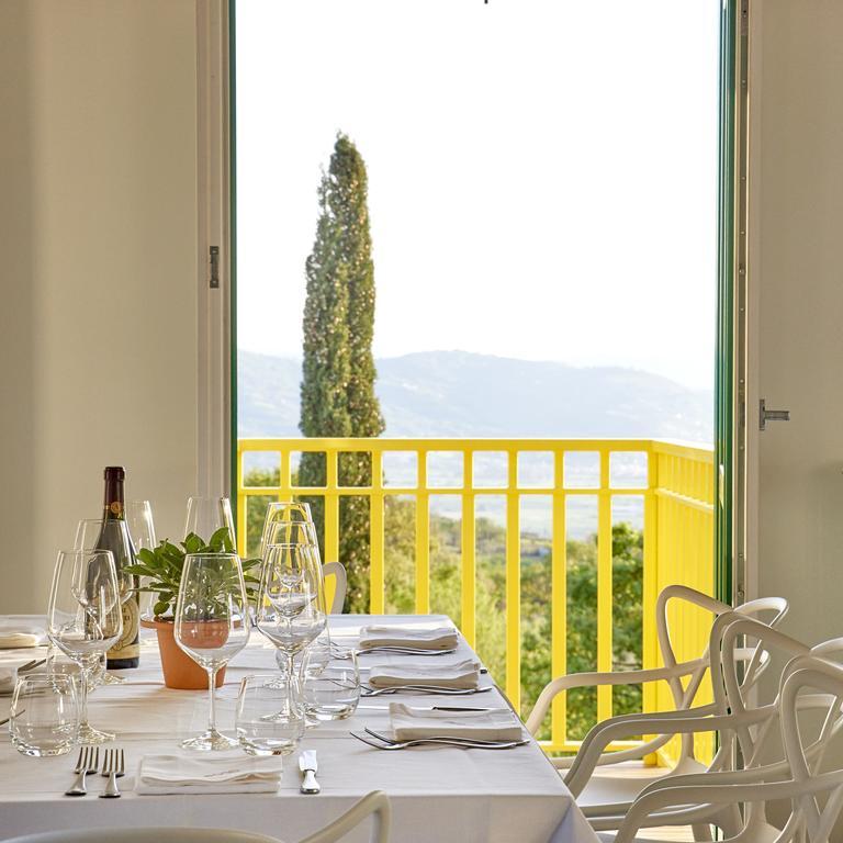 Hotel Borgo La Pietraia Paestum Exteriér fotografie